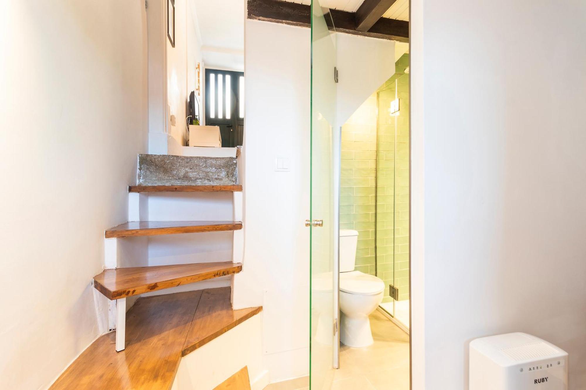 Delightful & Quirky With River Views Lisboa Exterior foto