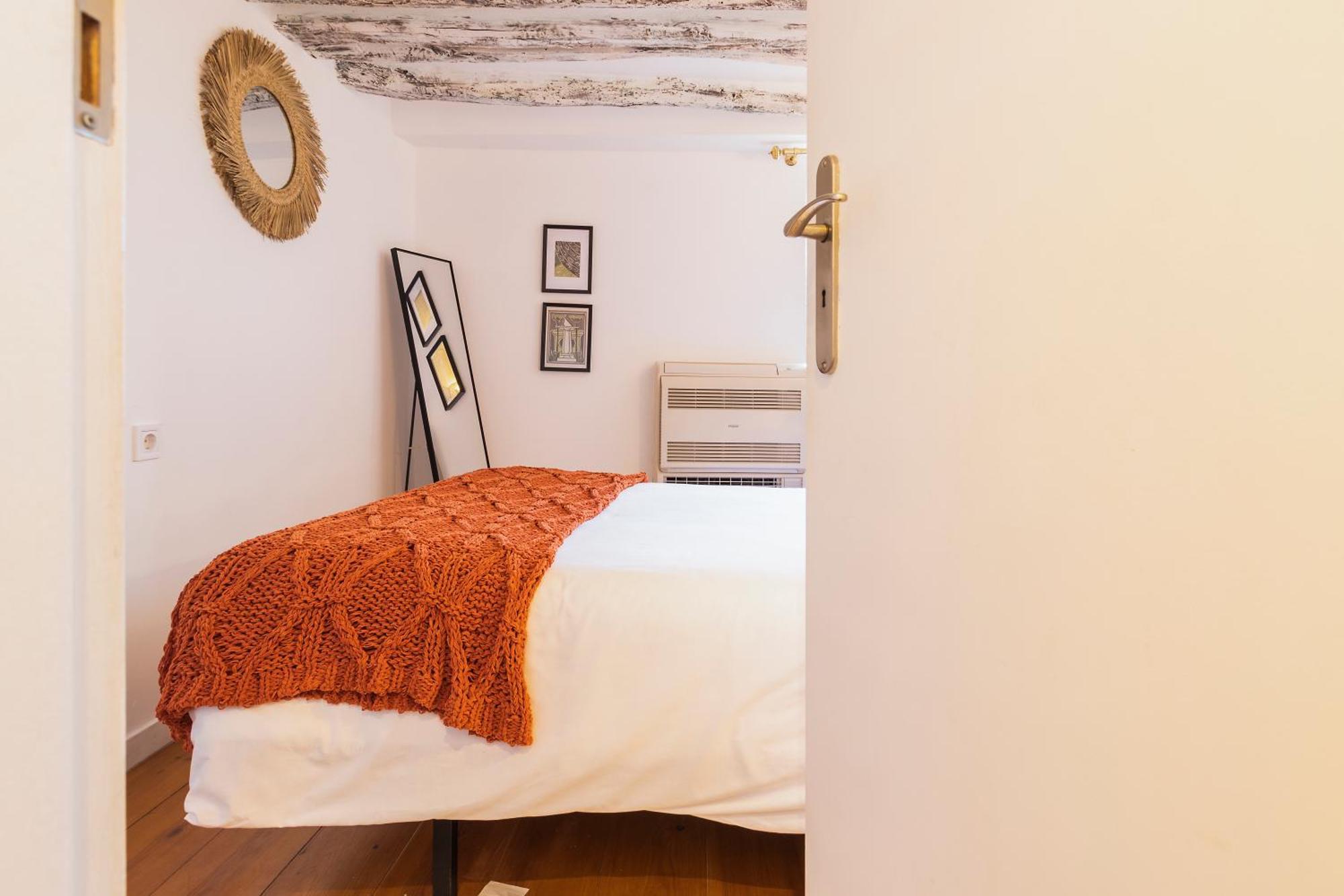 Delightful & Quirky With River Views Lisboa Exterior foto