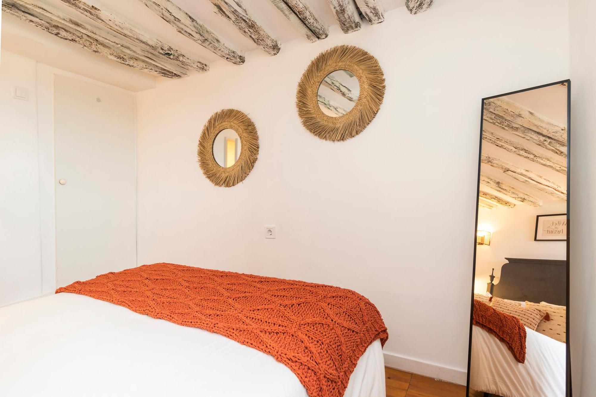 Delightful & Quirky With River Views Lisboa Exterior foto