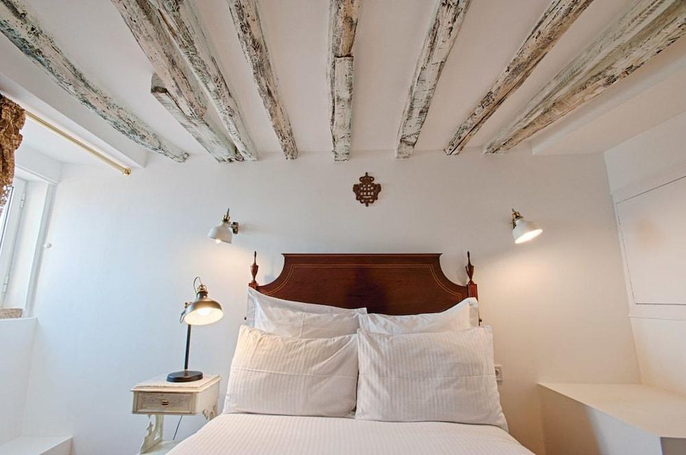 Delightful & Quirky With River Views Lisboa Exterior foto
